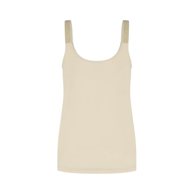 Lady Day Tuesday top Tuesday Top Beige large