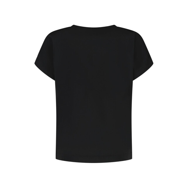 Lady Day Lillian shirt Lillian Shirt Zwart large