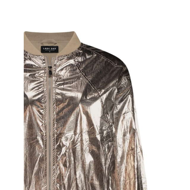 Lady Day May jasje May Gold Jasje large