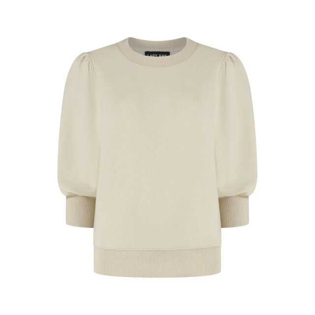 Lady Day Evie trui Evie Trui Beige large