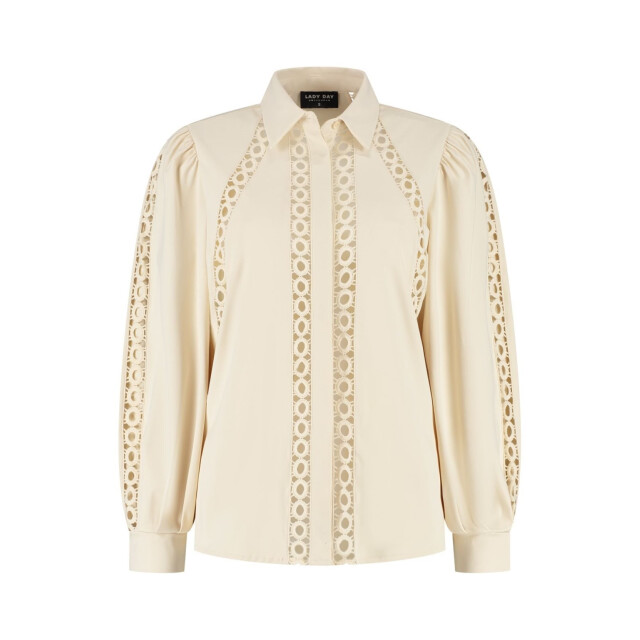 Lady Day Emmeline Emmeline Ecru large