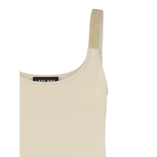 Lady Day Tuesday top Tuesday Top Beige large