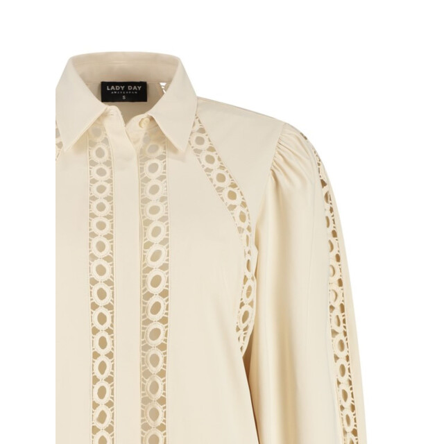 Lady Day Emmeline Emmeline Ecru large