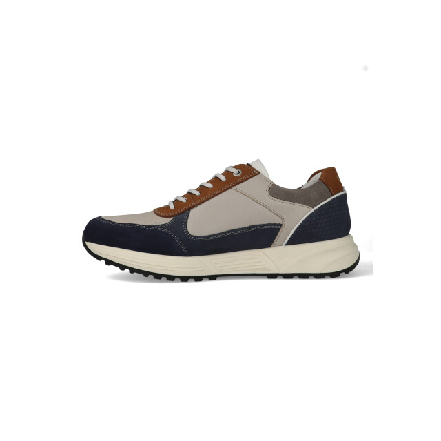 Australian Footwear Hawker 15.1703.01-kb3 grijs / / bruin 15.1703.01 large