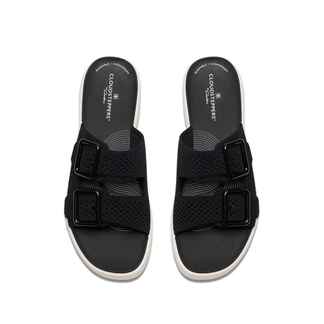 Clarks Original Drift faye dames sandaal Drift Faye large