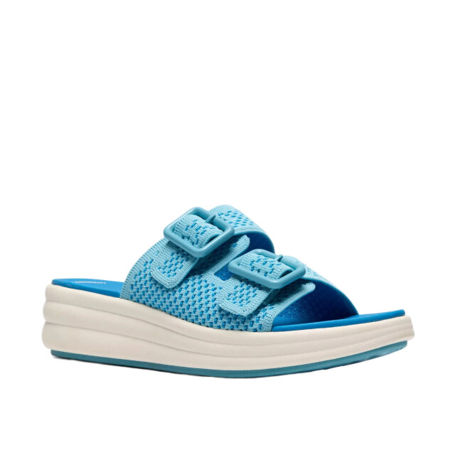 Clarks Original Drift faye dames sandaal Drift Faye large