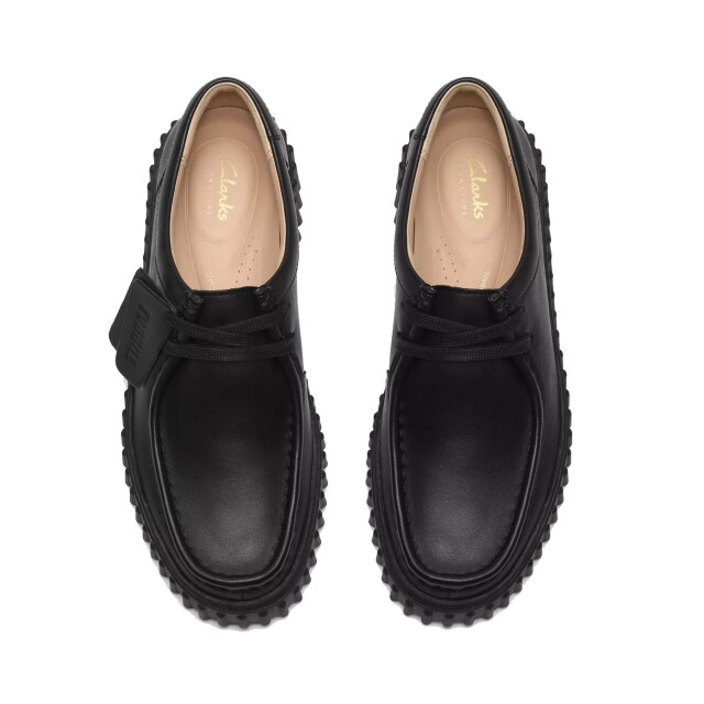 Clarks Original Torhill bee dames veterschoen Torhill Bee large