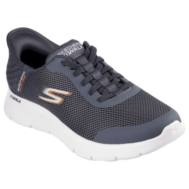 Skechers 073881_940-47 Sneakers Grijs 073881_940-47 large