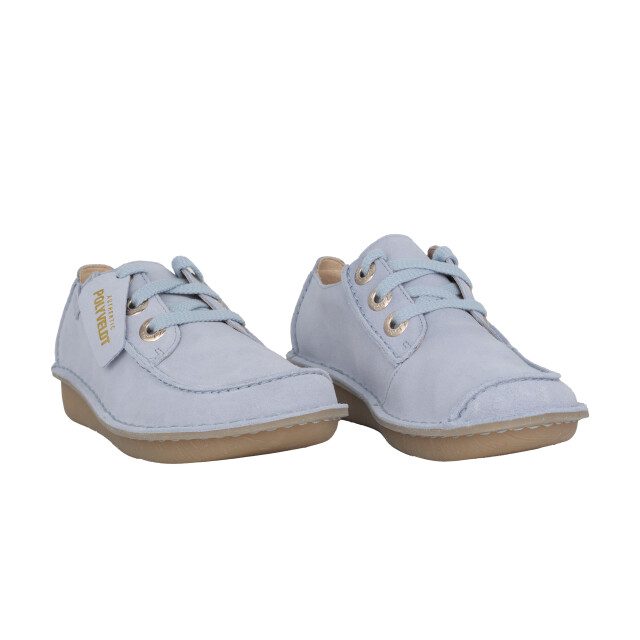 Clarks Original Funny dream dames veterschoen Funny Dream large