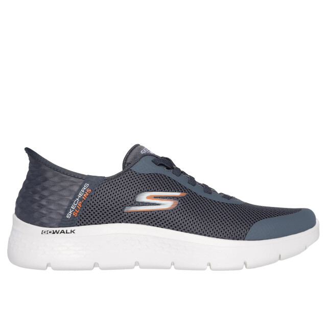 Skechers 073881_940-47 Sneakers Grijs 073881_940-47 large