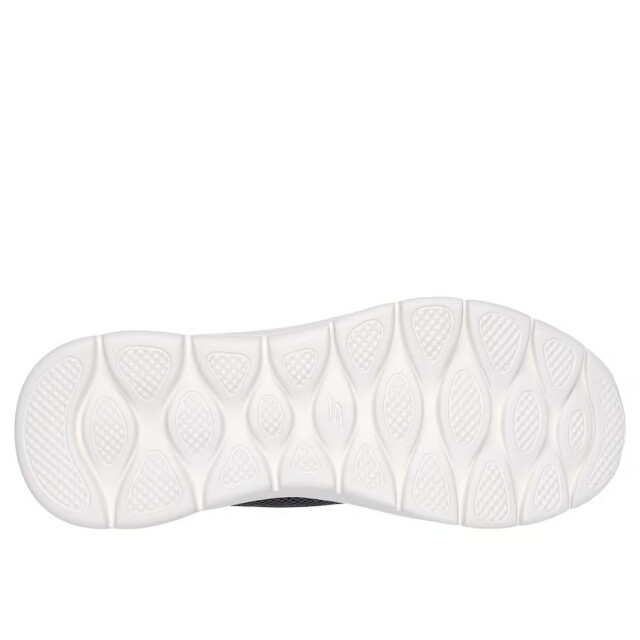 Skechers 073881_940-47 Sneakers Grijs 073881_940-47 large