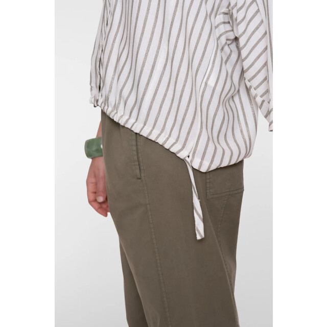 Geisha Blouse lurex stripes 63131-99 63131-99 large