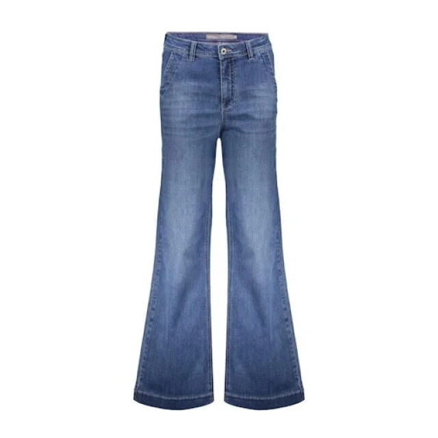 Geisha Merel 811 jeans stonewash denim MEREL 811 large