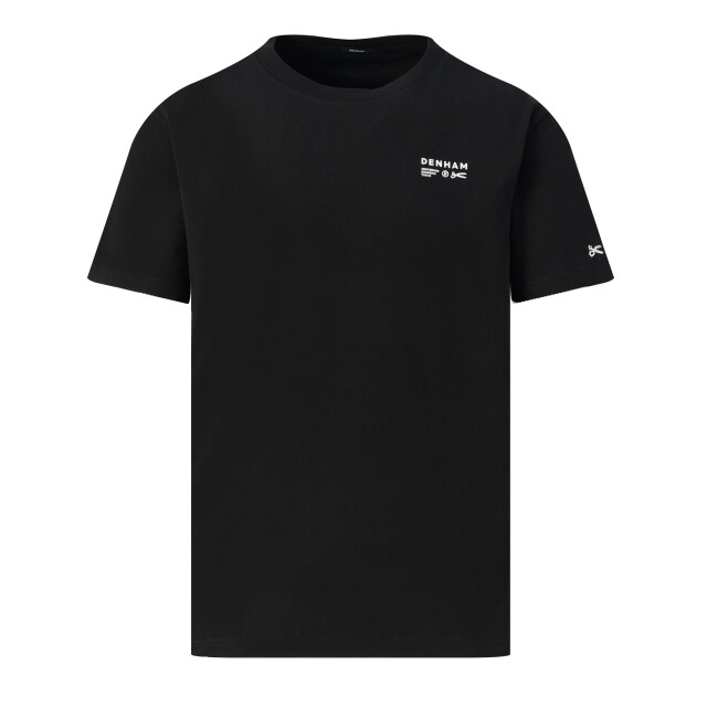 Denham T-shirt 108961-001-XXL large