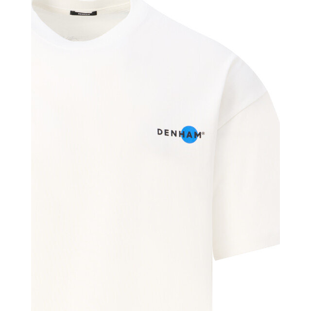 Denham T-shirt 108964-001-XL large