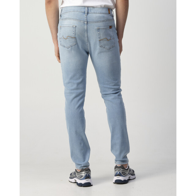 7 For All Mankind Jeans 107594-001-32 large