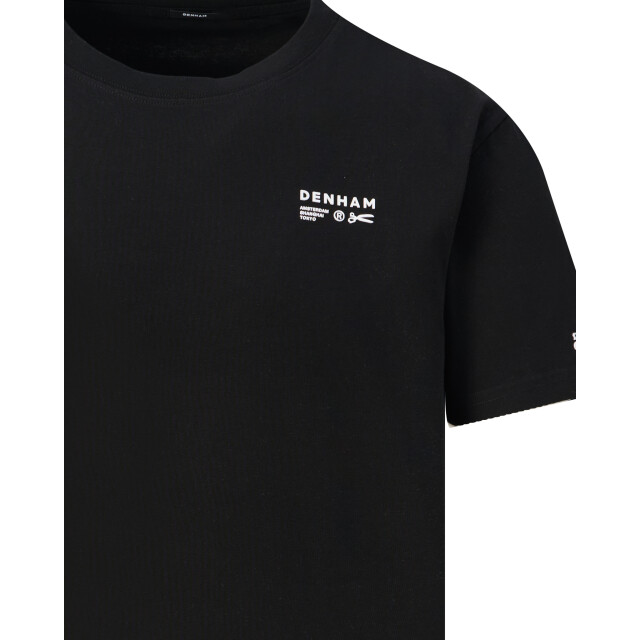 Denham T-shirt 108961-001-XXL large