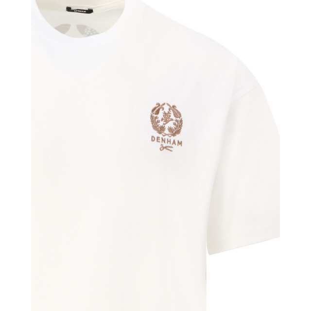 Denham T-shirt 108962-001-XL large