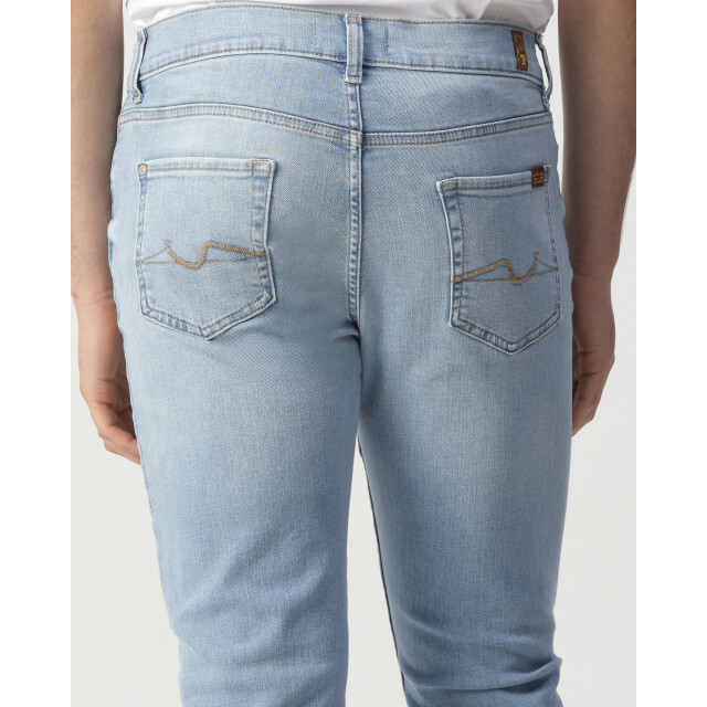 7 For All Mankind Jeans 107594-001-32 large