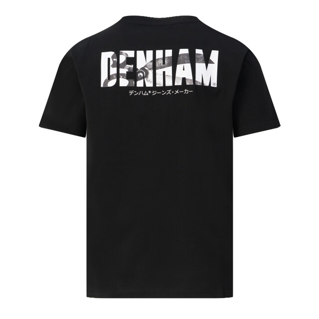 Denham T-shirt 108961-001-XXL large