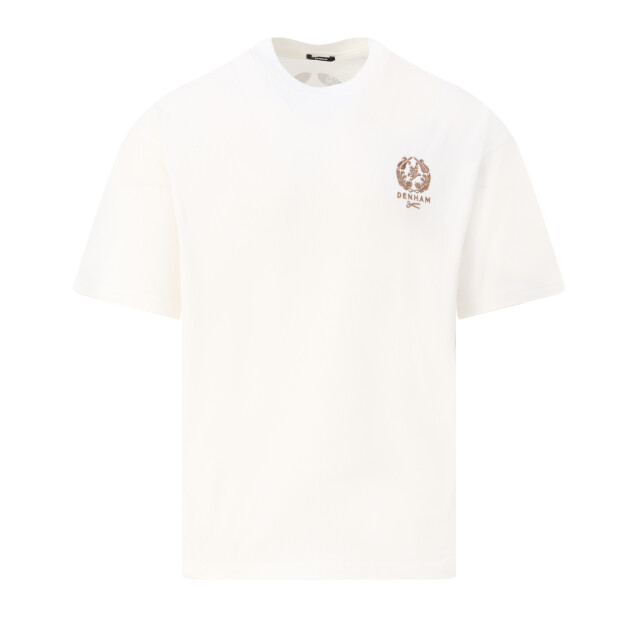 Denham T-shirt 108962-001-XL large