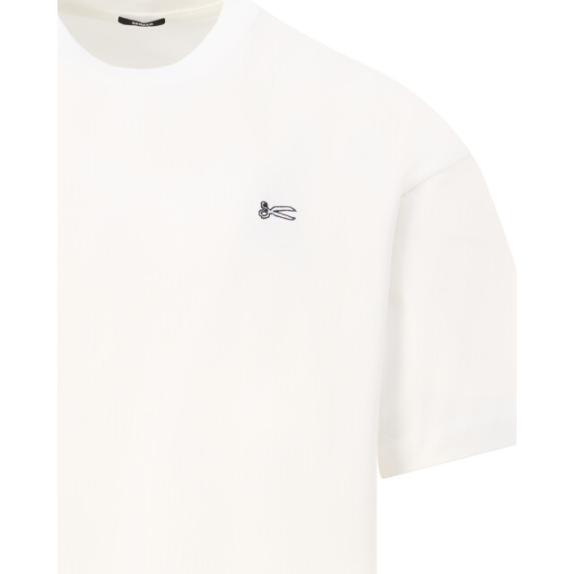 Denham T-shirt 108963-001-XL large