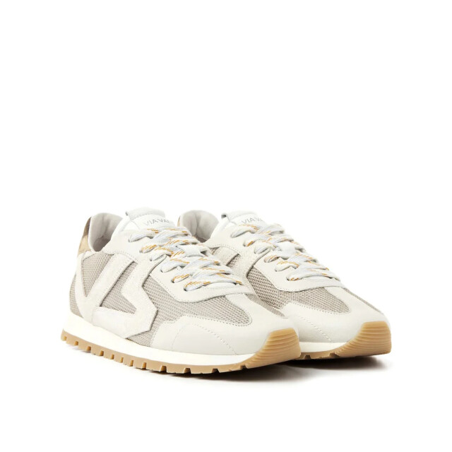 Via Vai 62351-01-001 Sneakers Wit 62351-01-001 large