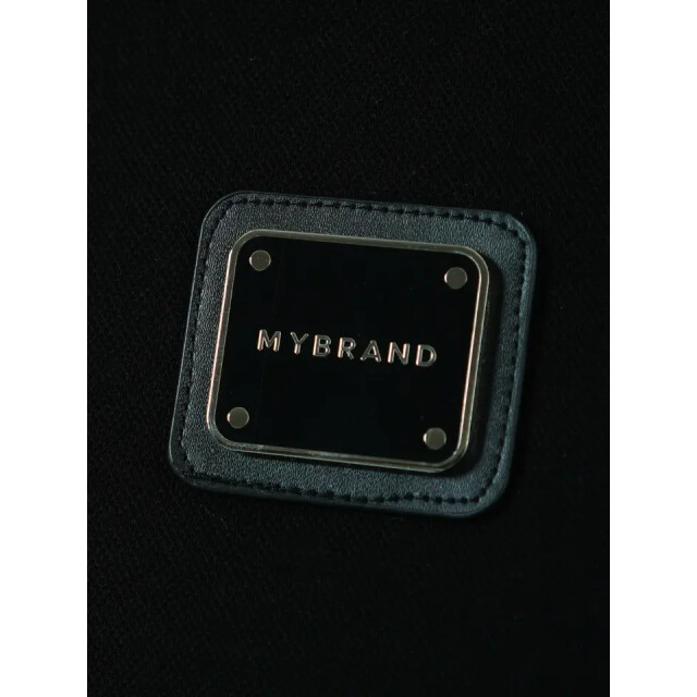 My Brand Essentials bambu t-shirt 162004213 large