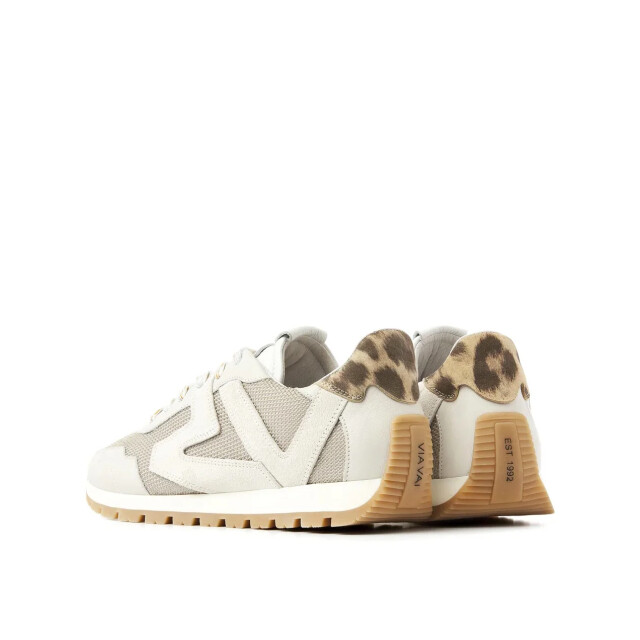 Via Vai 62351-01-001 Sneakers Wit 62351-01-001 large