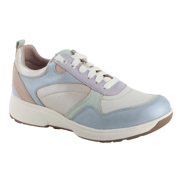 Xsensible Xsensible 30230.3.777-HX Veterschoenen Blauw Xsensible 30230.3.777-HX large