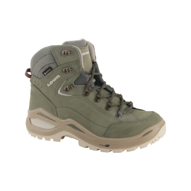 Lowa 321916-0934 dames wandelschoenen hoog Lowa 321916-0934 large