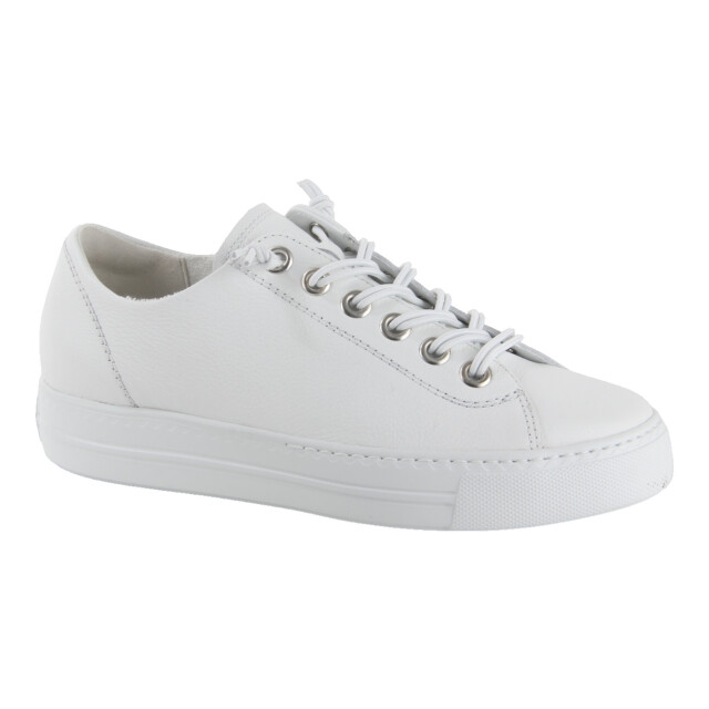 Paul Green Paul Green 4081-060 Sneakers Wit Paul Green 4081-060 large