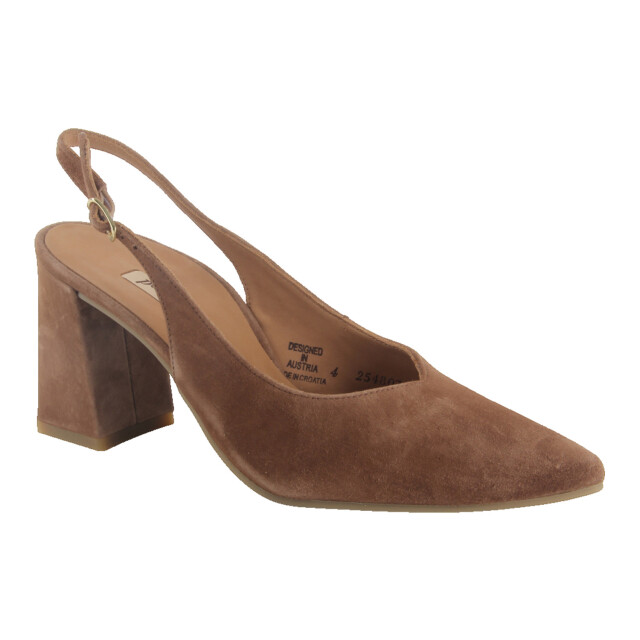 Paul Green Paul Green 6101-119 Pumps Bruin Paul Green 6101-119 large