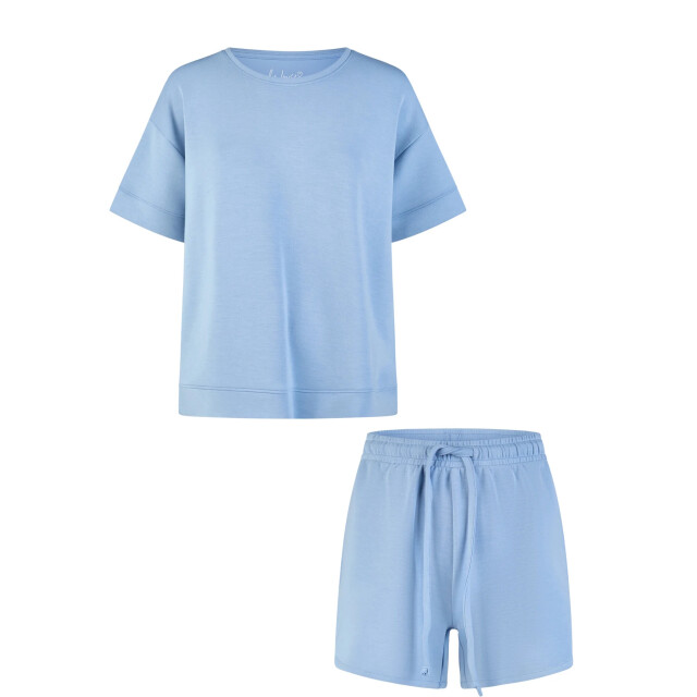 By Louise Dames kort huispak modal BL-6227-02 large