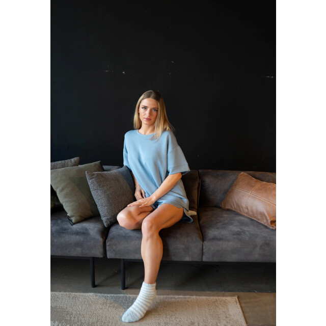 By Louise Dames kort huispak modal BL-6227-02 large