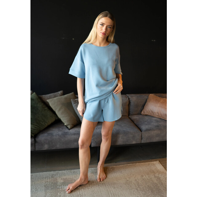 By Louise Dames kort huispak modal BL-6227-02 large