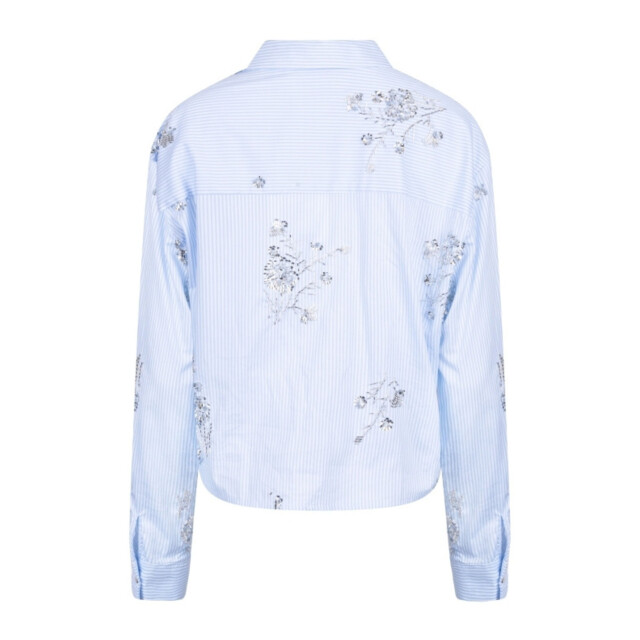 Nukus Adora blouse stripe nks02138 NKS02138 large