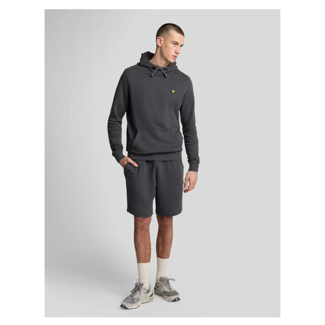 Lyle and Scott Lyle&scott sweat short shorts ml414vog ML414VOG large
