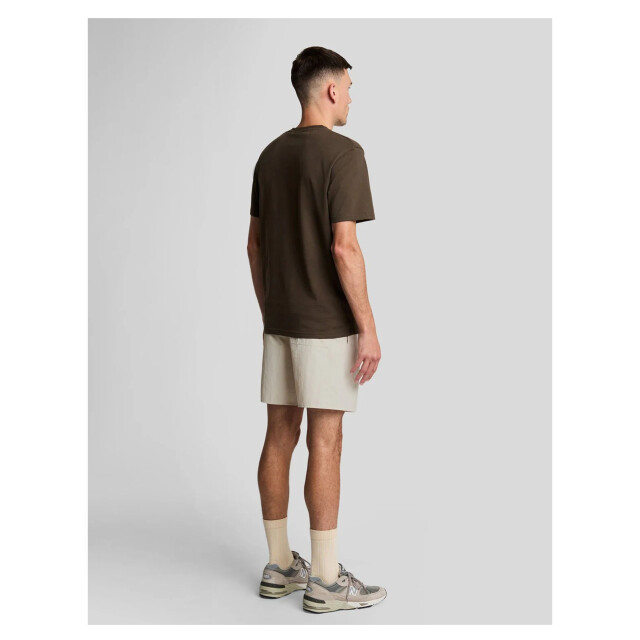 Lyle and Scott Lyle&scott plain zwembroeken sh1204vb SH1204VB large