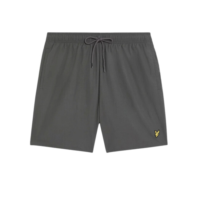 Lyle and Scott Lyle&scott plain zwembroeken sh1204vb SH1204VB large