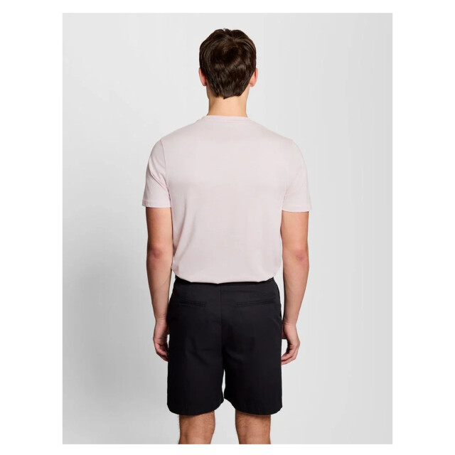 Lyle and Scott Lyle&scott superfine t-shirt t-shirts ts2255ton TS2255TON large