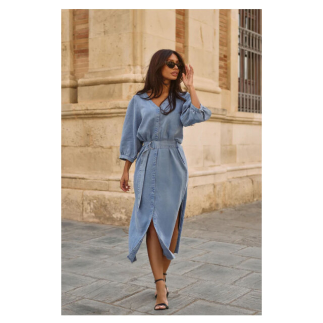 Freebird Dress dass Dass large