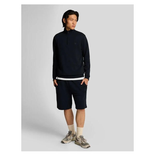 Lyle and Scott Lyle&scott superfine shorts ml2254ton ML2254TON large