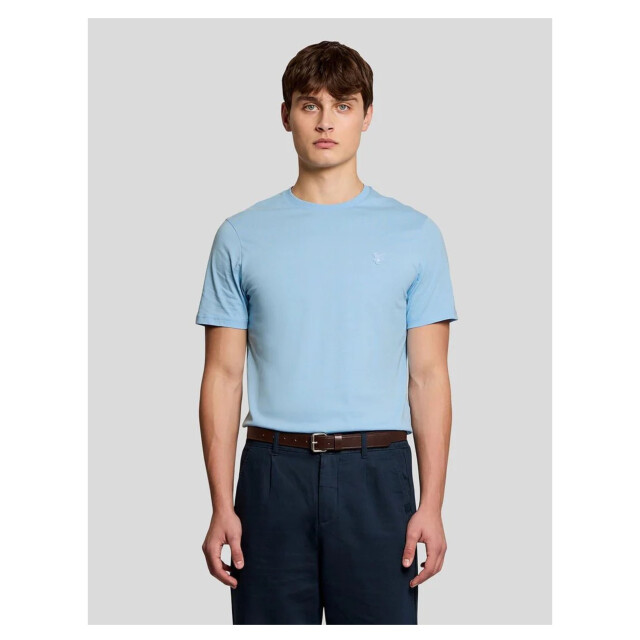 Lyle and Scott Lyle&scott superfine t-shirt t-shirts ts2255ton TS2255TON large