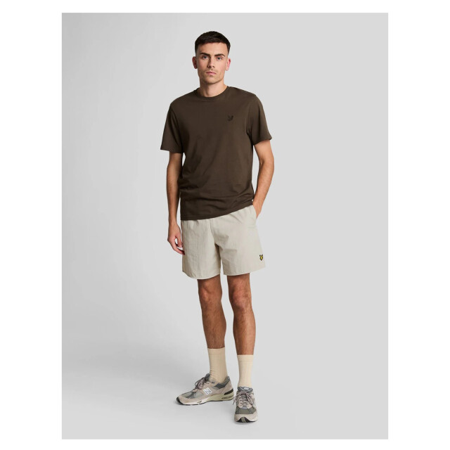 Lyle and Scott Lyle&scott plain zwembroeken sh1204vb SH1204VB large