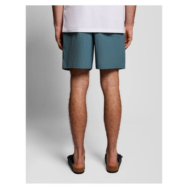 Lyle and Scott Lyle&scott plain zwembroeken sh1204vb SH1204VB large