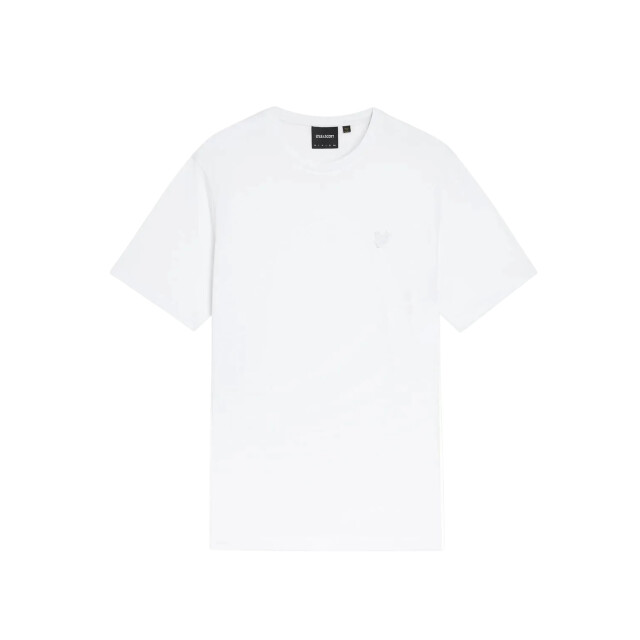 Lyle and Scott Lyle&scott superfine t-shirt t-shirts ts2255ton TS2255TON large