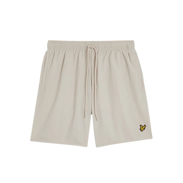 Lyle and Scott Lyle&scott plain zwembroeken sh1204vb SH1204VB large