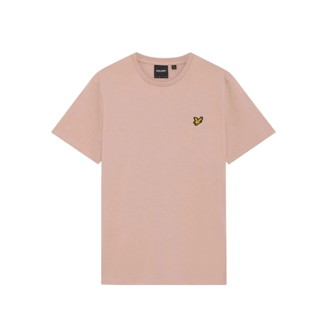 Lyle and Scott Lyle&scott plain t-shirt t-shirts ts400vog TS400VOG large