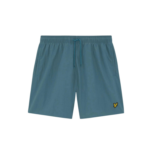 Lyle and Scott Lyle&scott plain zwembroeken sh1204vb SH1204VB large